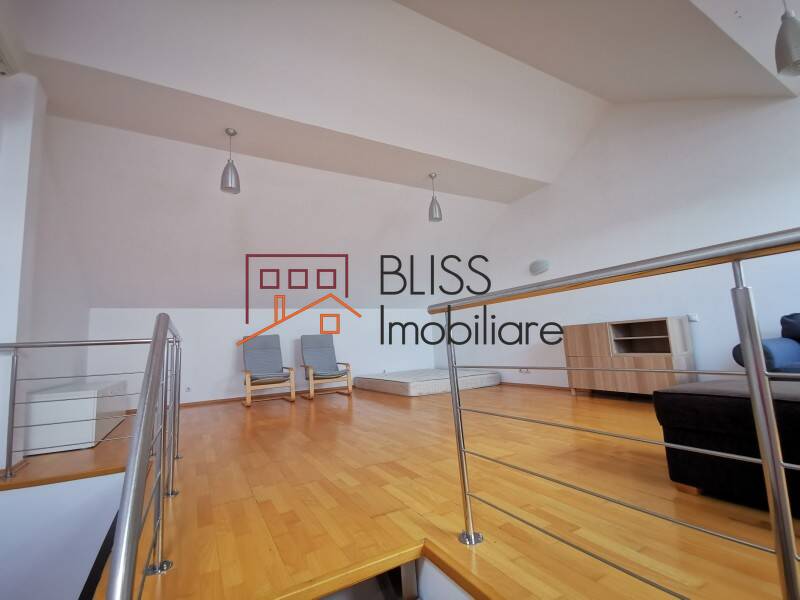 5 Bedroom Vila Ibiza Golf, Bucharest / Ilfov | Bliss Imobiliare / Photo 46 - BLISS Imobiliare