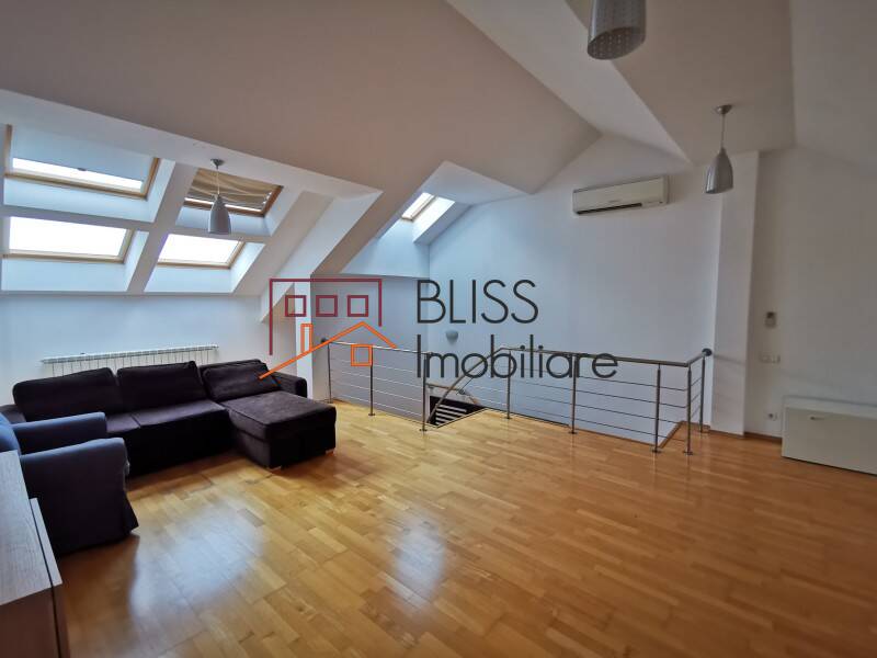 5 Bedroom Vila Ibiza Golf, Bucharest / Ilfov | Bliss Imobiliare / Photo 47 - BLISS Imobiliare