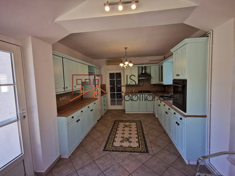 Spacious 5 Bedroom Villa, Bucharest / Ilfov | Bliss Imobiliare / Photo 16 - BLISS Imobiliare