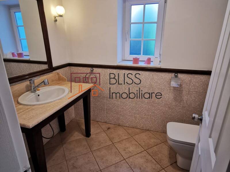 Spacious 5 Bedroom Villa, Bucharest / Ilfov | Bliss Imobiliare / Photo 20 - BLISS Imobiliare