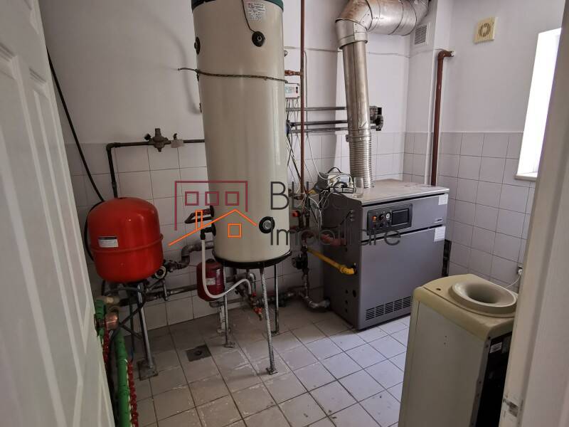 Spacious 5 Bedroom Villa, Bucharest / Ilfov | Bliss Imobiliare / Photo 25 - BLISS Imobiliare