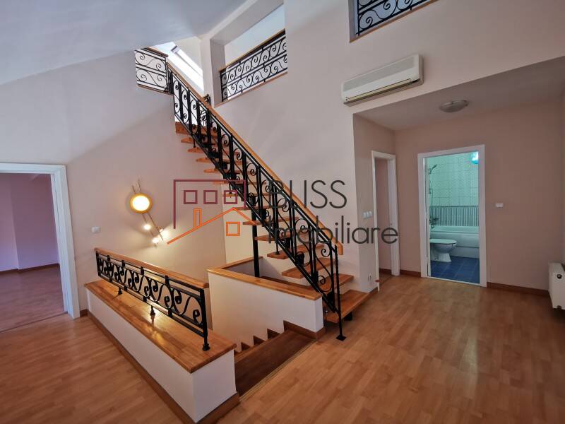 Spacious 5 Bedroom Villa, Bucharest / Ilfov | Bliss Imobiliare / Photo 38 - BLISS Imobiliare