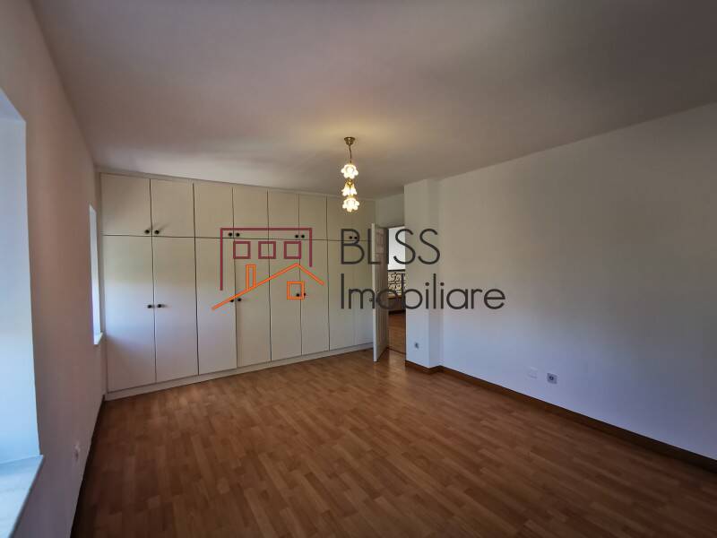 Spacious 5 Bedroom Villa, Bucharest / Ilfov | Bliss Imobiliare / Photo 35 - BLISS Imobiliare