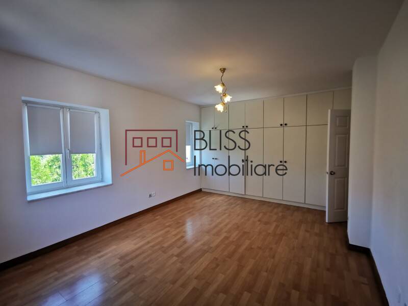 Spacious 5 Bedroom Villa, Bucharest / Ilfov | Bliss Imobiliare / Photo 36 - BLISS Imobiliare
