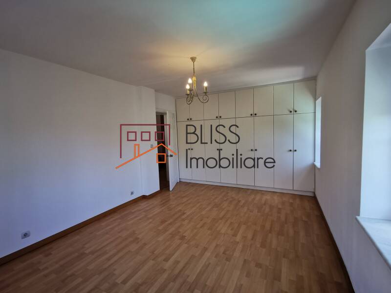 Spacious 5 Bedroom Villa, Bucharest / Ilfov | Bliss Imobiliare / Photo 37 - BLISS Imobiliare