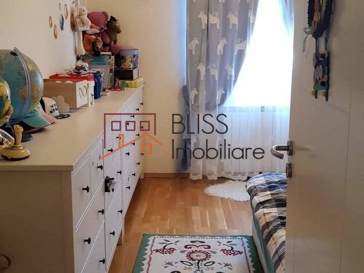 Apartment 3 Bedrooms, Bucharest / Ilfov | Bliss Imobiliare / Photo 16 - BLISS Imobiliare