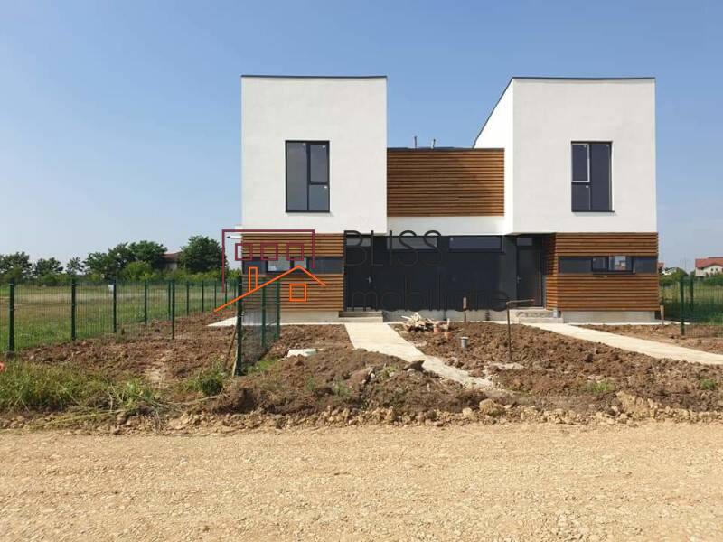 House / Villa, 3 Bedrooms, Judetul Dambovita, Romania | Bliss Imobiliare / Photo 1 - BLISS Imobiliare