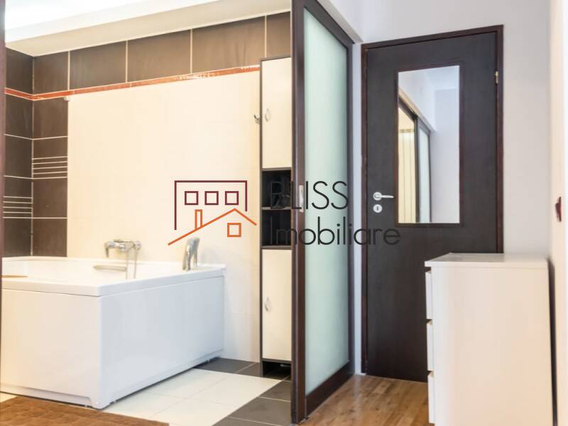 Vila de Inchiriat Iancu Nicolae | Pipera - 5 Camere - ID:86913 | Bliss Imobiliare / Photo 6 - BLISS Imobiliare