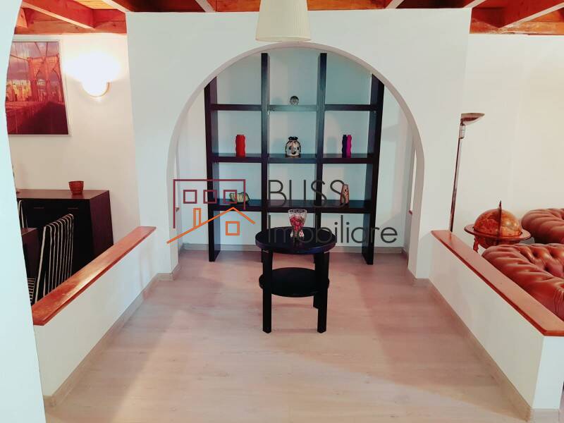 6 Bedroom Villa In Herastrau, Bucharest | Bliss Imobiliare / Photo 7 - BLISS Imobiliare