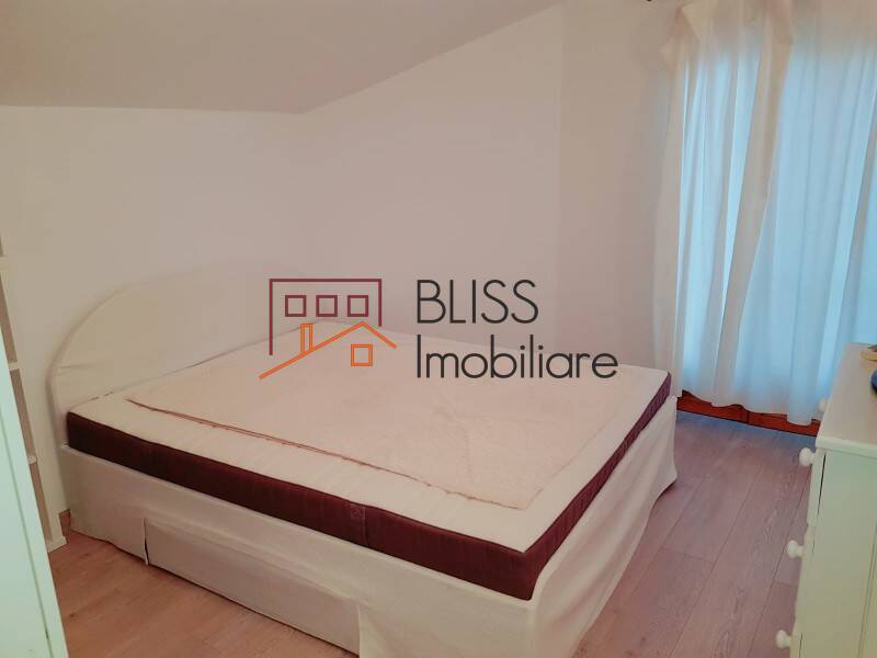 Vila 7 Camere In Zona Herastrau | Bliss Imobiliare / Photo 13 - BLISS Imobiliare