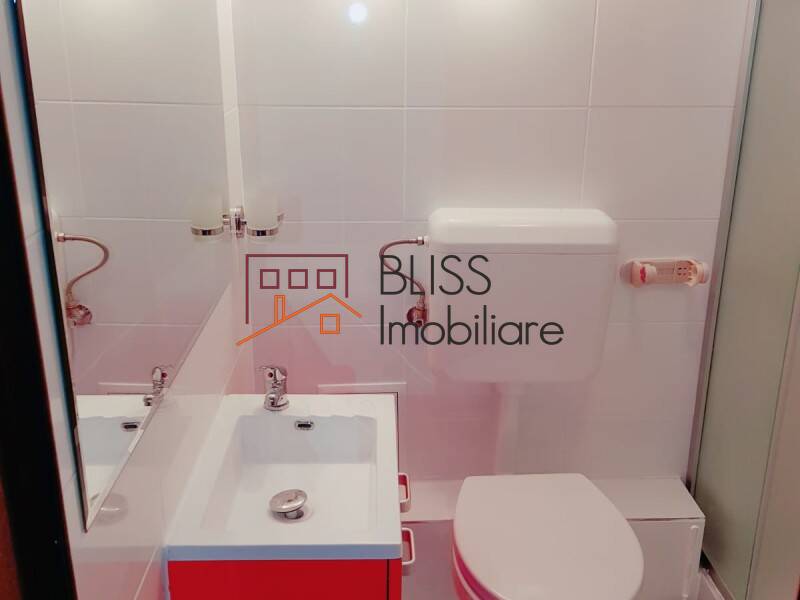 6 Bedroom Villa In Herastrau, Bucharest | Bliss Imobiliare / Photo 16 - BLISS Imobiliare