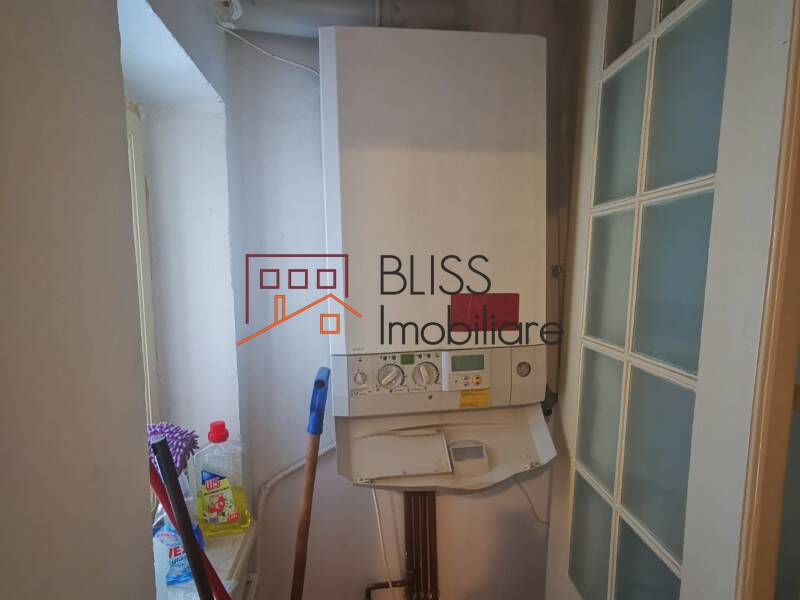 Office Or Residence, 5 Rooms, Armenian Quarter, Central Bucharest, Bucharest | Bliss Imobiliare / Photo 20 - BLISS Imobiliare