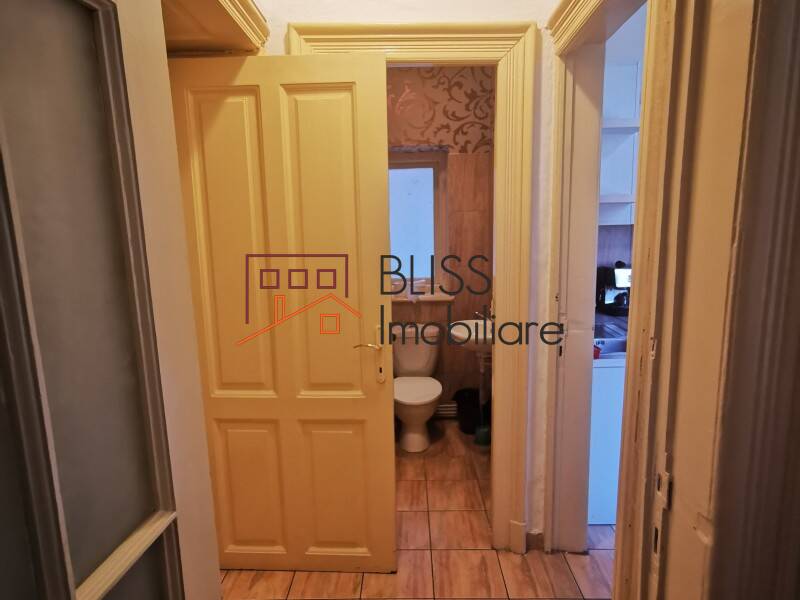 Birou Sau Locuinta 5 Camere, Cartierul Armenesc, Centrul Bucurestiului | Bliss Imobiliare / Photo 14 - BLISS Imobiliare