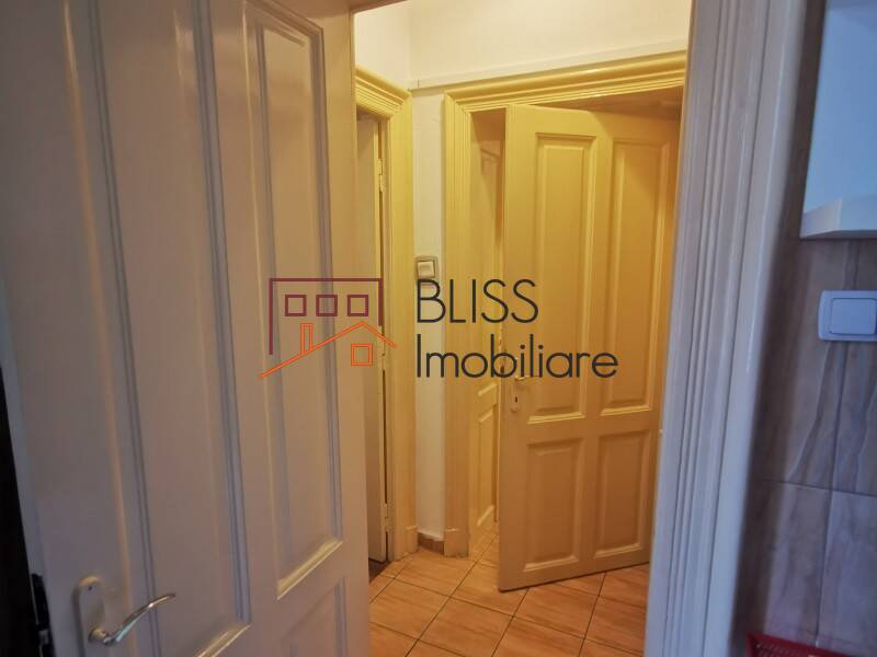 Birou Sau Locuinta 5 Camere, Cartierul Armenesc, Centrul Bucurestiului | Bliss Imobiliare / Photo 17 - BLISS Imobiliare