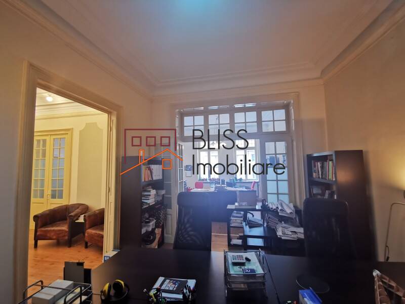 Birou Sau Locuinta 5 Camere, Cartierul Armenesc, Centrul Bucurestiului | Bliss Imobiliare / Photo 7 - BLISS Imobiliare