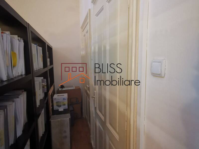 Birou Sau Locuinta 5 Camere, Cartierul Armenesc, Centrul Bucurestiului | Bliss Imobiliare / Photo 9 - BLISS Imobiliare