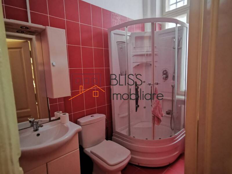 Birou Sau Locuinta 5 Camere, Cartierul Armenesc, Centrul Bucurestiului | Bliss Imobiliare / Photo 10 - BLISS Imobiliare