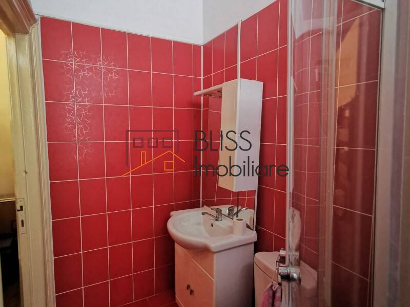 Office Or Residence, 5 Rooms, Armenian Quarter, Central Bucharest, Bucharest | Bliss Imobiliare / Photo 11 - BLISS Imobiliare
