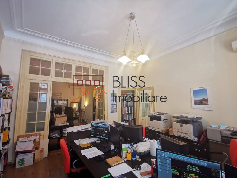 Spacious Apartment, Bucharest | Bliss Imobiliare / Photo 8 - BLISS Imobiliare
