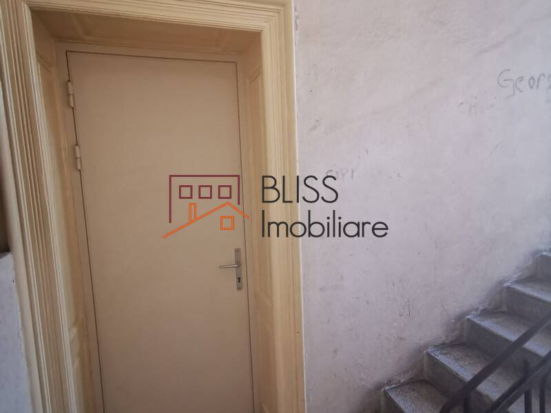 Spacious Apartment, Bucharest | Bliss Imobiliare / Photo 21 - BLISS Imobiliare