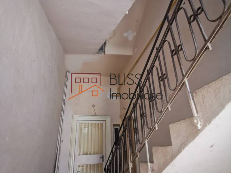 Birou Sau Locuinta 5 Camere, Cartierul Armenesc, Centrul Bucurestiului | Bliss Imobiliare / Photo 22 - BLISS Imobiliare