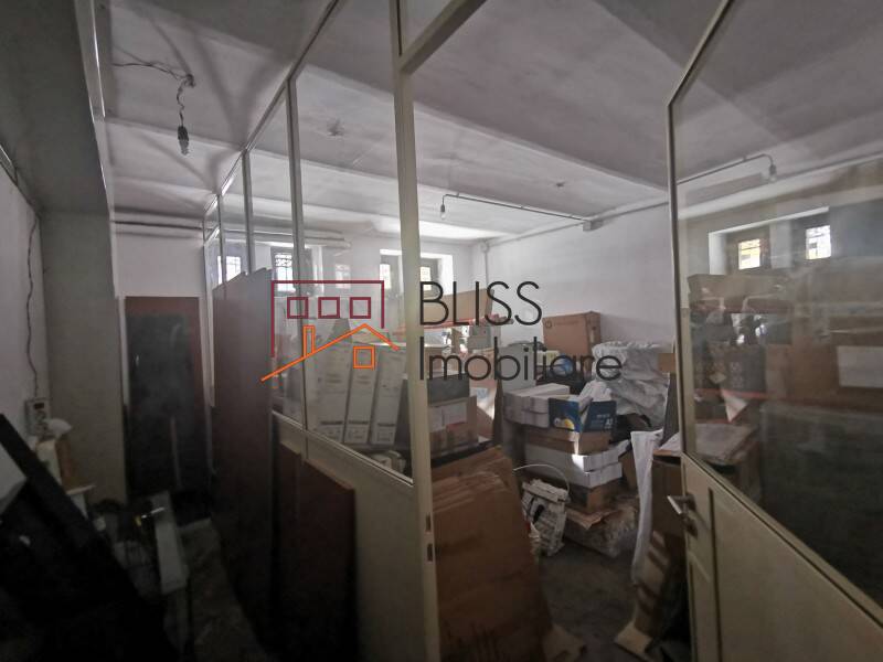 Birou Sau Locuinta 5 Camere, Cartierul Armenesc, Centrul Bucurestiului | Bliss Imobiliare / Photo 23 - BLISS Imobiliare