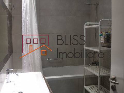 Apartment for Rent Iancu Nicolae | Pipera, Bucharest / Ilfov - 3 Bedroom - ID:86938 | Bliss Imobiliare / Photo 14 - BLISS Imobiliare