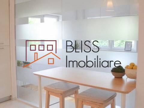 Apartament de Inchiriat Iancu Nicolae | Pipera - 4 Camere - ID:86938 | Bliss Imobiliare / Photo 7 - BLISS Imobiliare