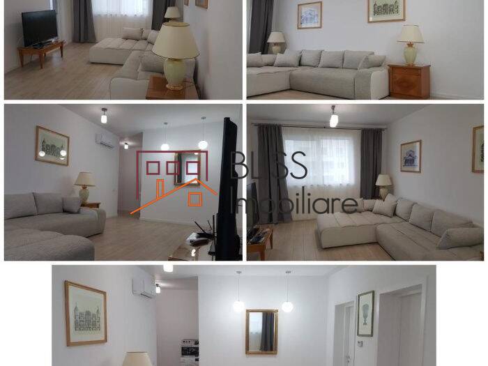 65sqm 1-bedroom Apartment In Pipera, Bucharest / Ilfov | Bliss Imobiliare / Photo 3 - BLISS Imobiliare