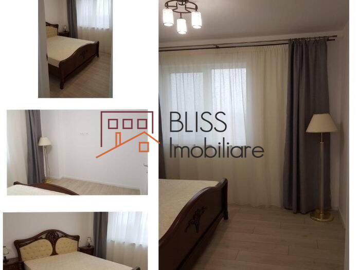65sqm 1-bedroom Apartment In Pipera, Bucharest / Ilfov | Bliss Imobiliare / Photo 6 - BLISS Imobiliare