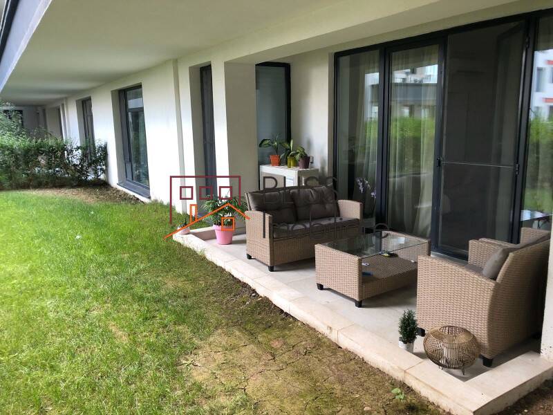 Apartment for Rent Aviatiei | Promenada mall | Metro Pipera, Bucharest - 2 Bedroom - ID:78423 | Bliss Imobiliare / Photo 3 - BLISS Imobiliare