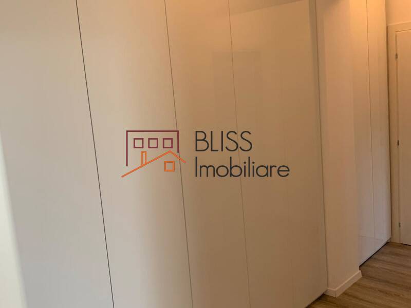 Apartament de Inchiriat Aviatiei | Promenada mall | Metro Pipera - 3 Camere - ID:78423 | Bliss Imobiliare / Photo 16 - BLISS Imobiliare