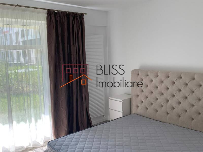 Apartment for Rent Aviatiei | Promenada mall | Metro Pipera, Bucharest - 2 Bedroom - ID:78423 | Bliss Imobiliare / Photo 14 - BLISS Imobiliare