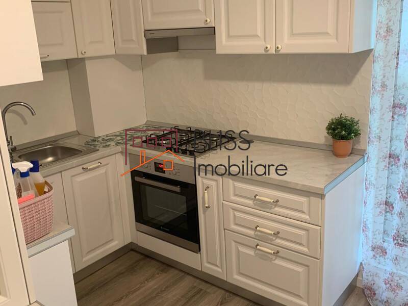 Apartment for Rent Aviatiei | Promenada mall | Metro Pipera, Bucharest - 2 Bedroom - ID:78423 | Bliss Imobiliare / Photo 11 - BLISS Imobiliare