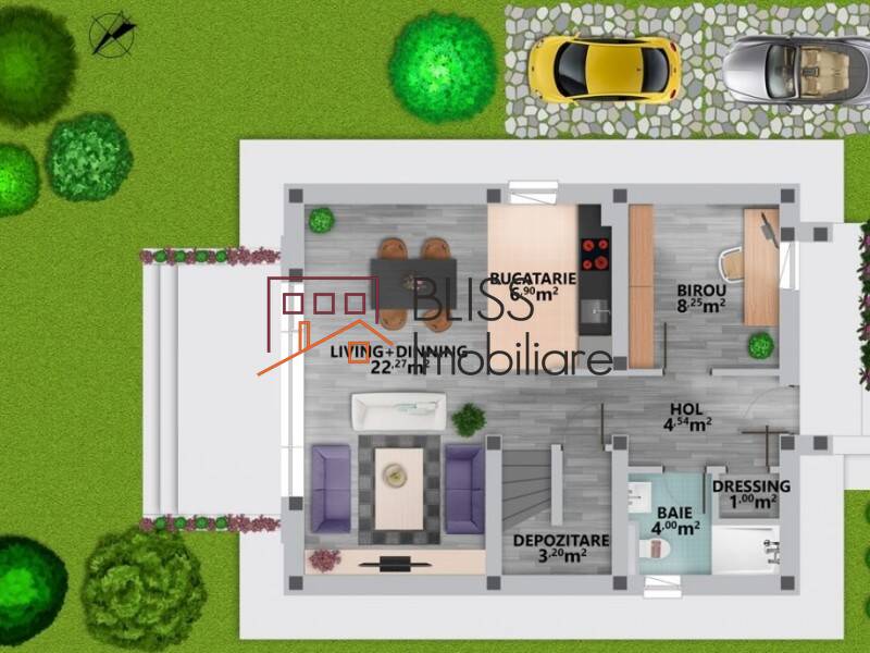 Photo 6 - BLISS Imobiliare