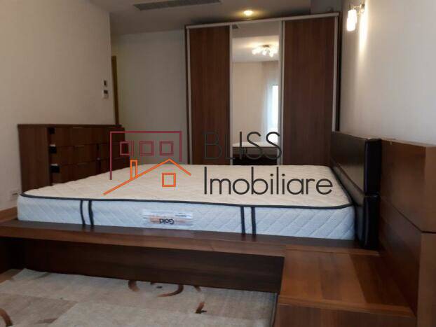 Apartment for Rent Dorobanti | Primaverii | Kiseleff | Aviatorilor, Bucharest - 3 Bedroom - ID:28431 | Bliss Imobiliare / Photo 7 - BLISS Imobiliare