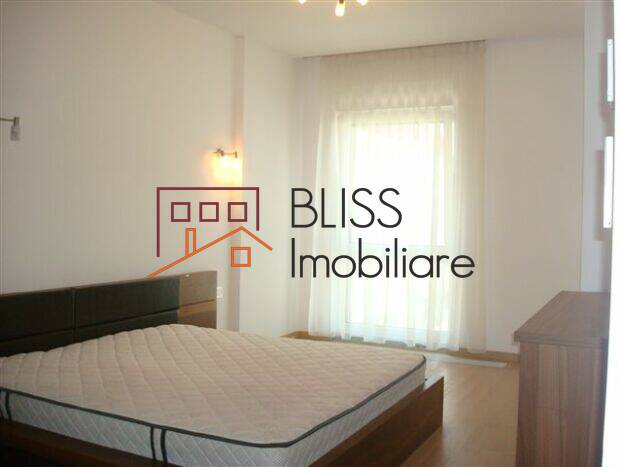 Apartment for Rent Dorobanti | Primaverii | Kiseleff | Aviatorilor, Bucharest - 3 Bedroom - ID:28431 | Bliss Imobiliare / Photo 6 - BLISS Imobiliare