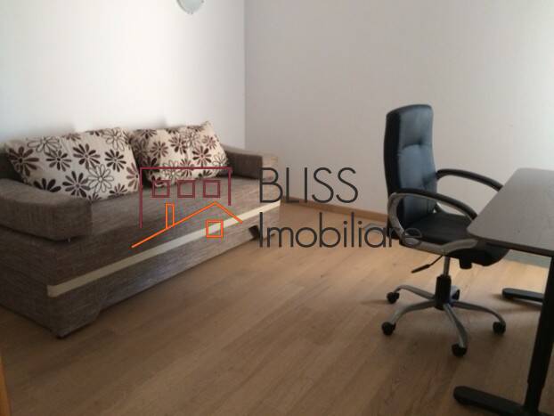Apartament de Inchiriat Dorobanti | Primaverii | Kiseleff | Aviatorilor - 4 Camere - ID:28431 | Bliss Imobiliare / Photo 3 - BLISS Imobiliare