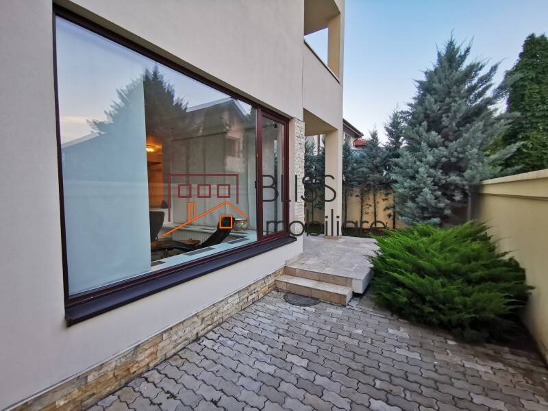 Modern 4 Bedroom Villa, Bucharest / Ilfov | Bliss Imobiliare / Photo 2 - BLISS Imobiliare