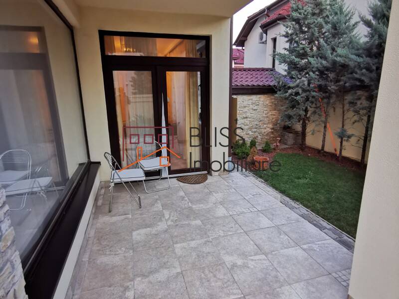 Vila Cu 6 Camere | Bliss Imobiliare / Photo 3 - BLISS Imobiliare