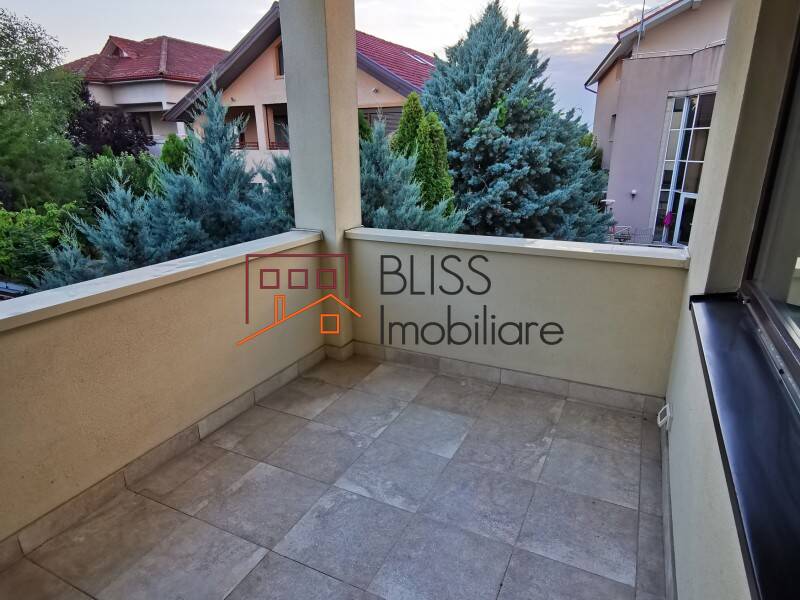 Modern 4 Bedroom Villa, Bucharest / Ilfov | Bliss Imobiliare / Photo 30 - BLISS Imobiliare