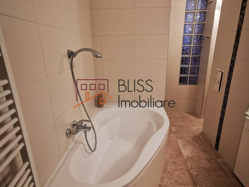 Modern 4 Bedroom Villa, Bucharest / Ilfov | Bliss Imobiliare / Photo 32 - BLISS Imobiliare