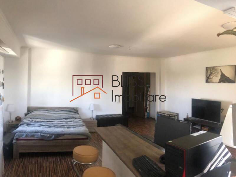 Studio Apartment, Bucharest | Bliss Imobiliare / Photo 7 - BLISS Imobiliare
