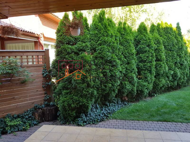 Villa, 5 Bedrooms, Voluntari, Bucharest / Ilfov | Bliss Imobiliare / Photo 6 - BLISS Imobiliare