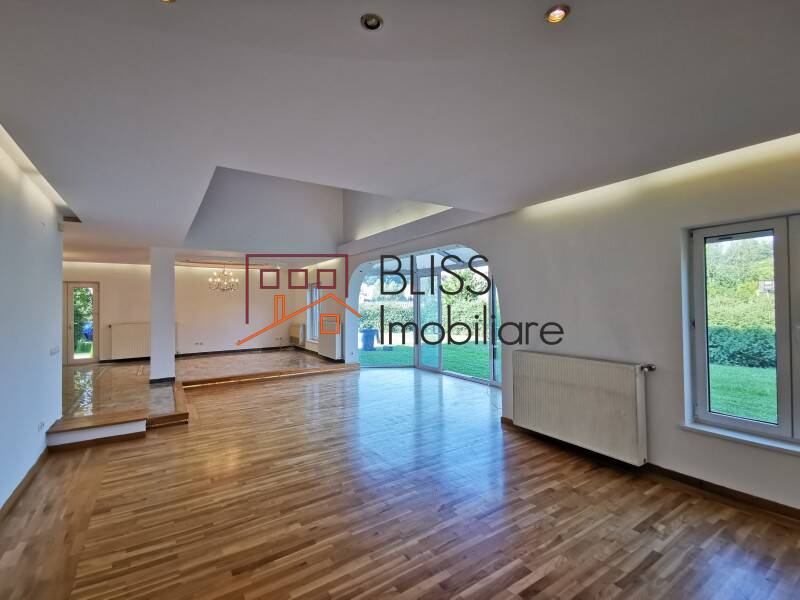 Villa With Swimming Pool, Bucharest / Ilfov | Bliss Imobiliare / Photo 10 - BLISS Imobiliare