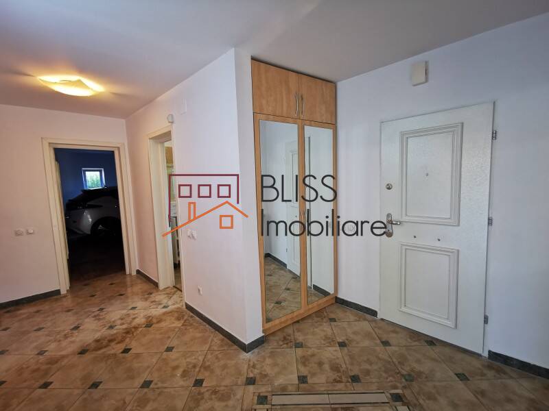 Villa With Swimming Pool, Bucharest / Ilfov | Bliss Imobiliare / Photo 12 - BLISS Imobiliare
