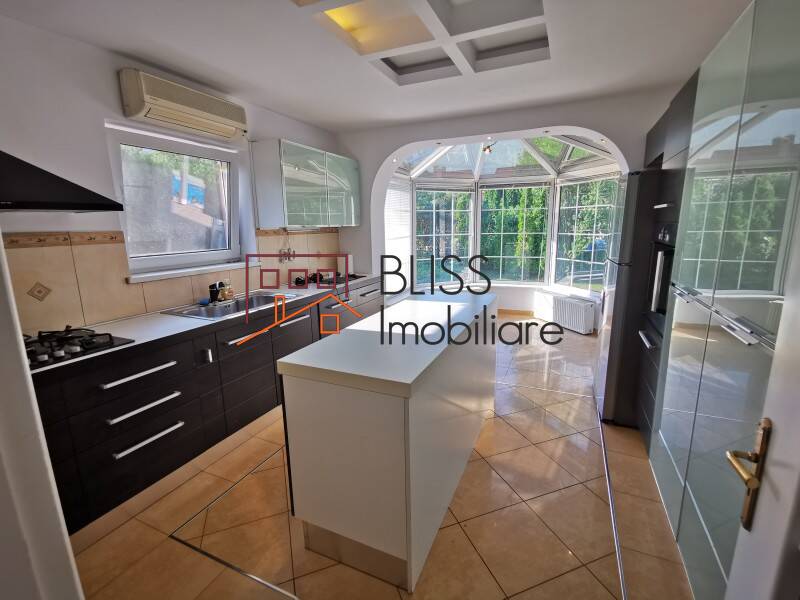 Villa With Swimming Pool, Bucharest / Ilfov | Bliss Imobiliare / Photo 13 - BLISS Imobiliare
