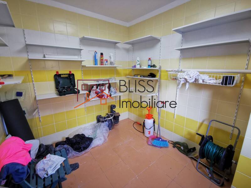 Villa With Swimming Pool, Bucharest / Ilfov | Bliss Imobiliare / Photo 21 - BLISS Imobiliare