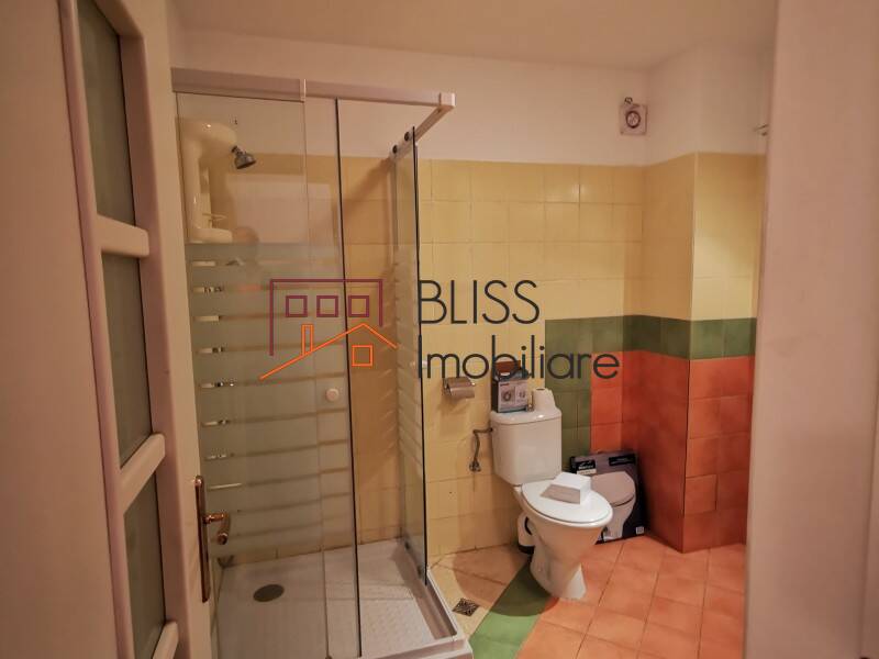 Vila Cu Piscina | Bliss Imobiliare / Photo 23 - BLISS Imobiliare