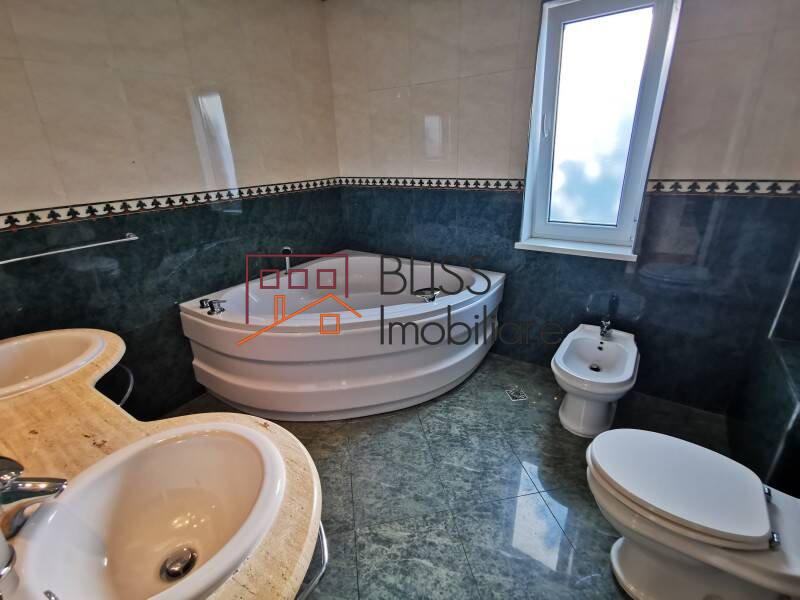Vila Cu Piscina | Bliss Imobiliare / Photo 33 - BLISS Imobiliare